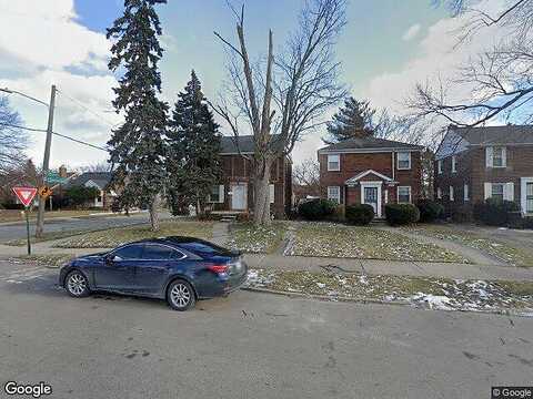 Somerset, DETROIT, MI 48224