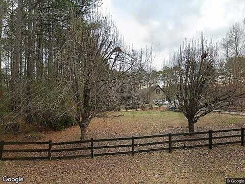 Mars Hill, ACWORTH, GA 30101