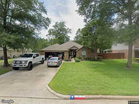 Challenger, CROSBY, TX 77532