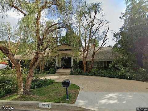 Vandorf, ENCINO, CA 91436