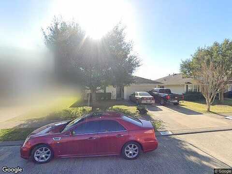 Brockland, CYPRESS, TX 77433