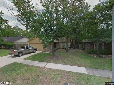 Greenham, SPRING, TX 77388