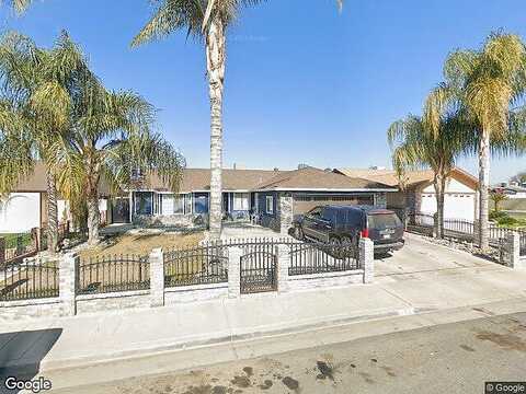 Chaparral, DELANO, CA 93215
