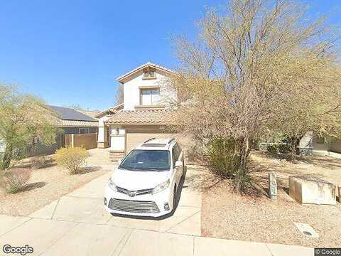 Hilton, BUCKEYE, AZ 85326