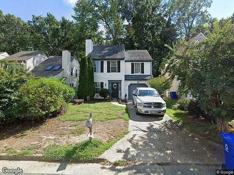 Summerlake, NEWPORT NEWS, VA 23602