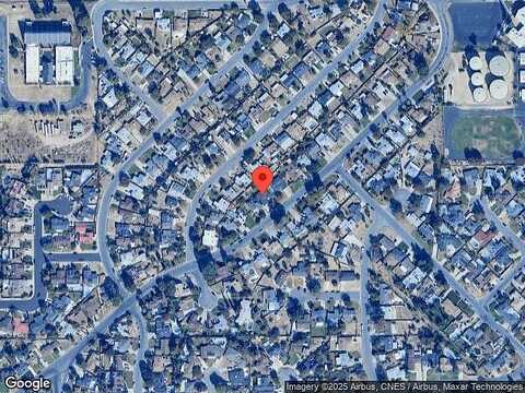 Edwards, BAKERSFIELD, CA 93306