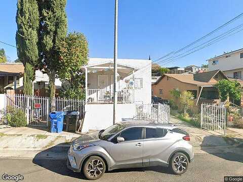 Inez, LOS ANGELES, CA 90023