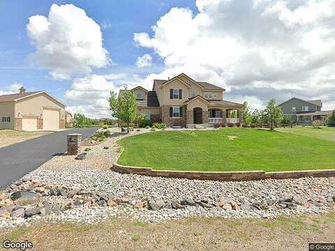Kingsmill, ELIZABETH, CO 80107