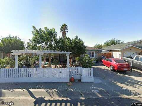 Levee, PITTSBURG, CA 94565