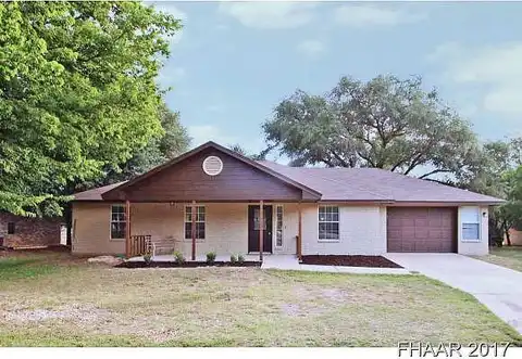 Golden Poppy, BELTON, TX 76513