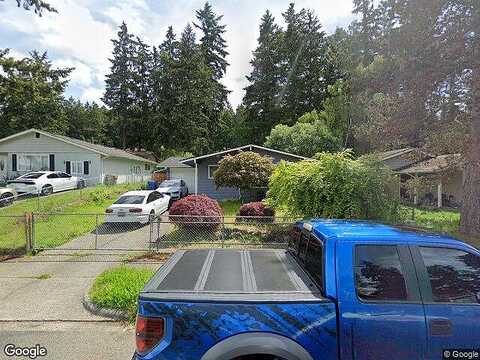 Swan Creek, TACOMA, WA 98404