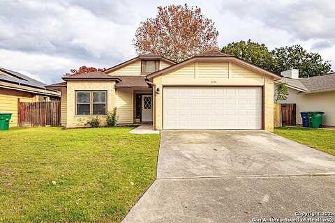 Cliffbrier, SAN ANTONIO, TX 78250