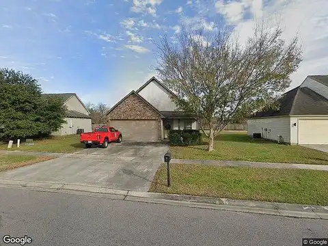Marshal Bond, ZACHARY, LA 70791