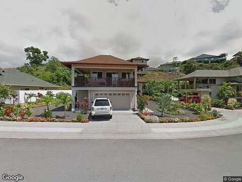 Kaanee, KAILUA KONA, HI 96740