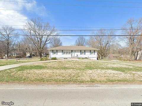 107Th, KANSAS CITY, MO 64134