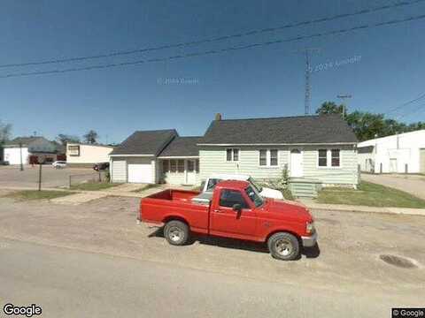 Saginaw, NEW LOTHROP, MI 48460