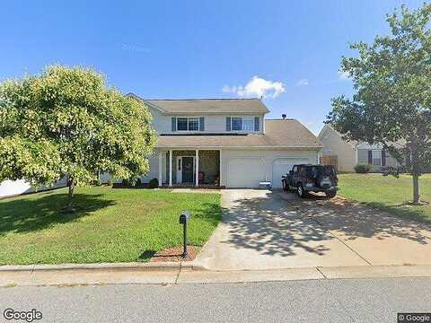 Pecan Ridge, KERNERSVILLE, NC 27284