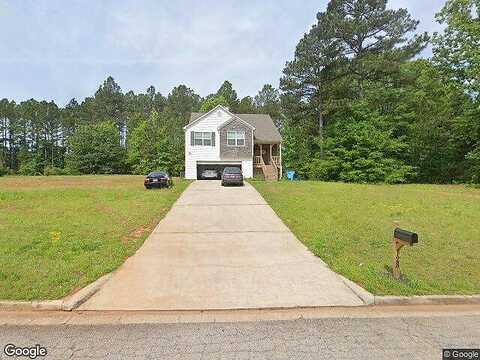 Buddy, MCDONOUGH, GA 30252