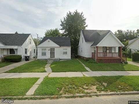 Revere, DETROIT, MI 48234