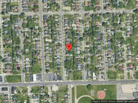 Revere, DETROIT, MI 48234