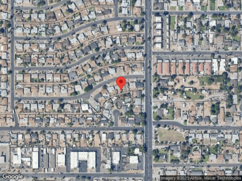 9Th, MESA, AZ 85210