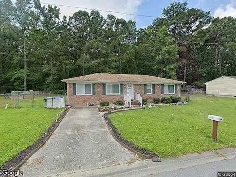 Brent, SUFFOLK, VA 23435
