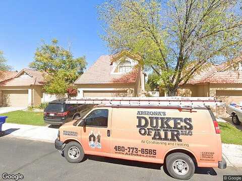 Linda, CHANDLER, AZ 85226
