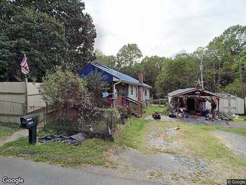 Peaceful Leaf, KINGS MOUNTAIN, NC 28086