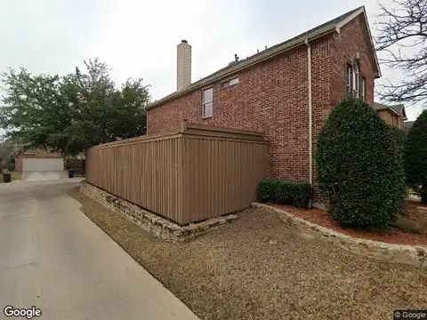 Single Creek, FRISCO, TX 75035