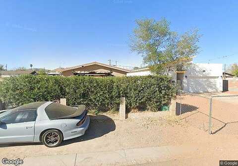Calle Moctezuma, GUADALUPE, AZ 85283