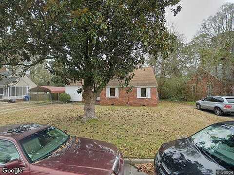 Glendale, JACKSONVILLE, NC 28540