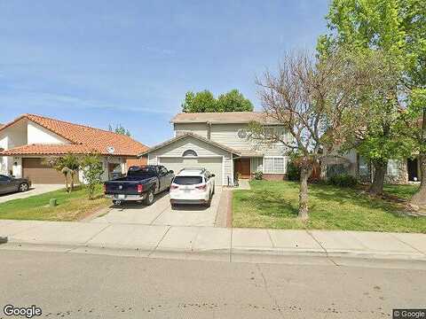 Summertime, TRACY, CA 95376