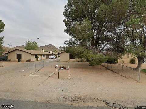 Rimrock, APPLE VALLEY, CA 92307