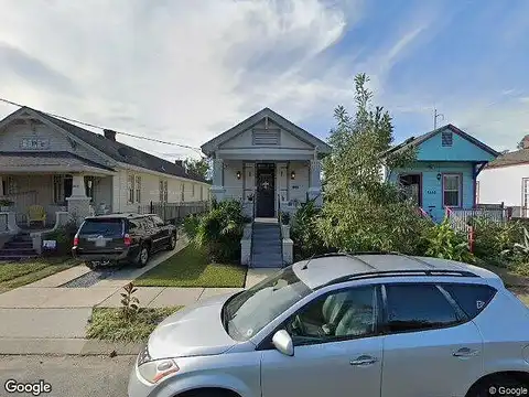 Aubry, NEW ORLEANS, LA 70119