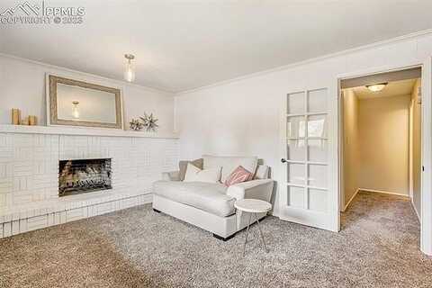 Penacho, COLORADO SPRINGS, CO 80917