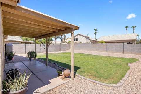 Sawyer, MESA, AZ 85209