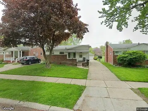 Maplewood, ROYAL OAK, MI 48073