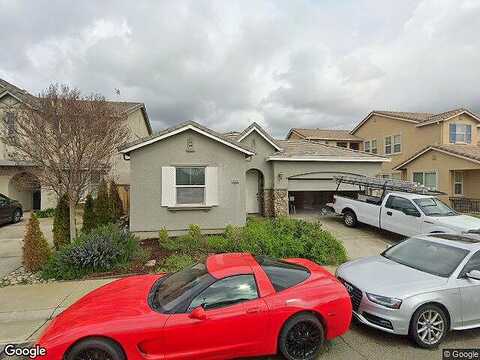 Rainsong, RANCHO CORDOVA, CA 95670