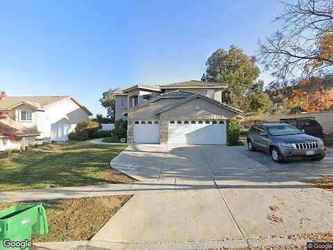 Malaga, CORONA, CA 92882