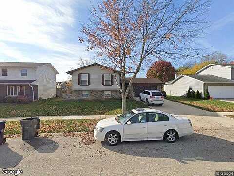Shenandoah, ELGIN, IL 60123