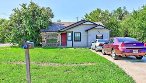110Th, OKLAHOMA CITY, OK 73114