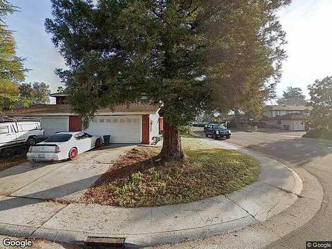 Ogden Nash, SACRAMENTO, CA 95842