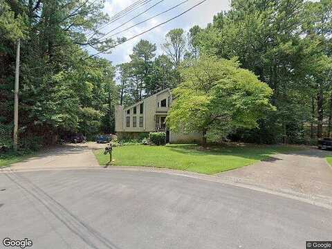 Alison Jane, KENNESAW, GA 30144