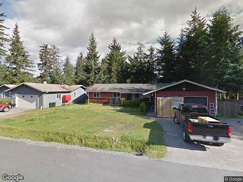 Gail, JUNEAU, AK 99801