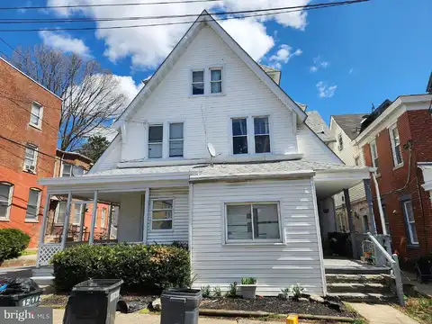 College Avenue, Lancaster, PA 17603