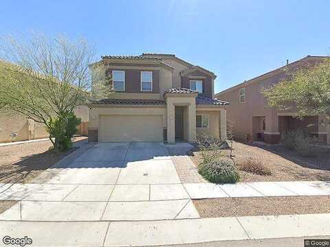 Domnitch, VAIL, AZ 85641