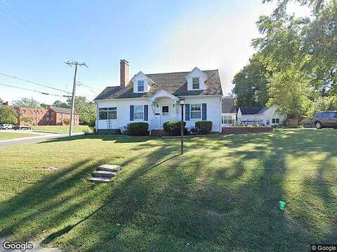 Glen, SALISBURY, MD 21804