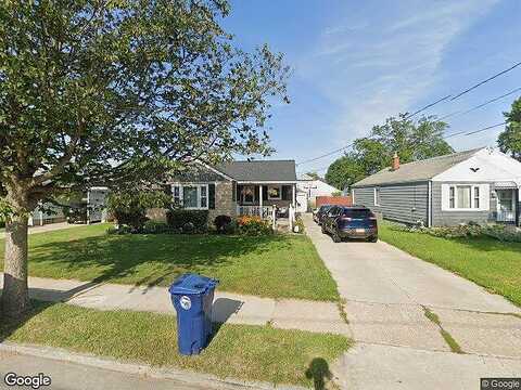 90Th, NIAGARA FALLS, NY 14304