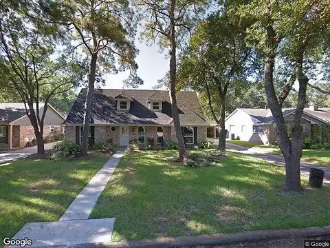 Shepherds Ridge, HOUSTON, TX 77077