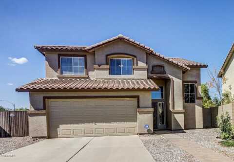 Evans, SURPRISE, AZ 85379